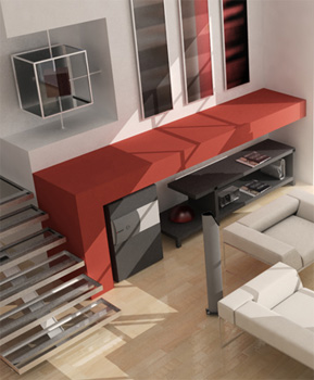 Designad milj� f�r v�rdesk�p